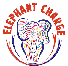 Elephant Charge logo