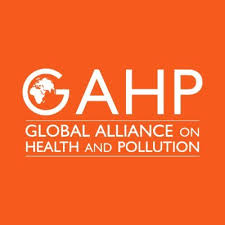 GAHP Logo