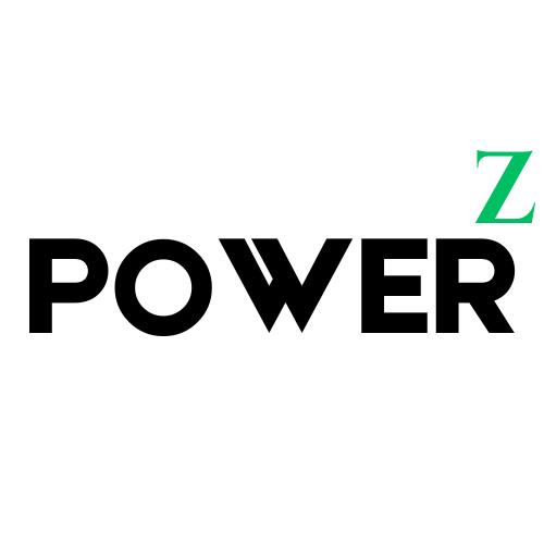 Power of Z fit logo