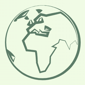 Friends of the earth logo
