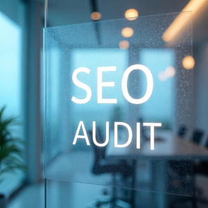 SEO Audit Office