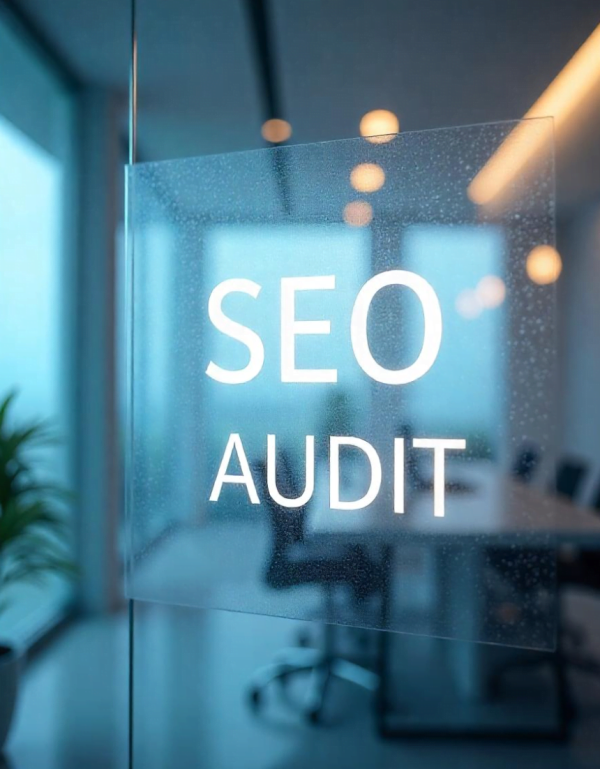 SEO Audit Office