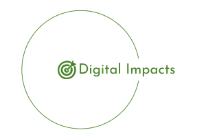 Digital Impacts Logo