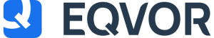 Eqvor banner logo