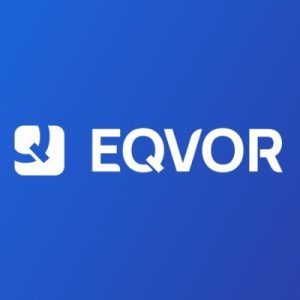 Eqvor logo