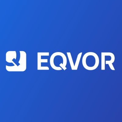 Eqvor logo