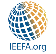 IEEFA logo