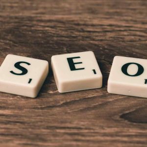 SEO tiles Keyword research