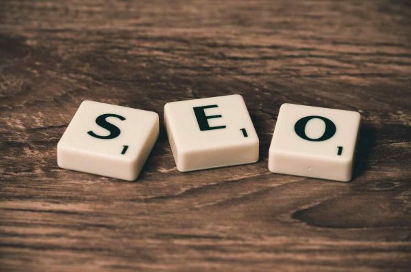 SEO tiles Keyword research