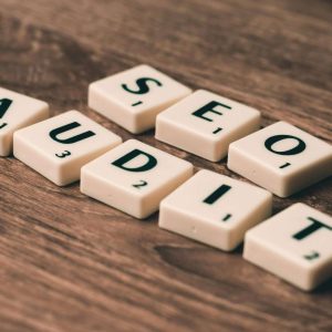 SEO Audit & Implementation