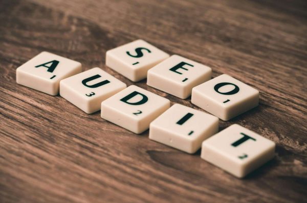 SEO Audit & Implementation