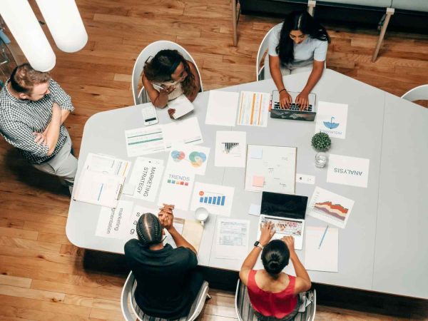 SEO Audit preparation