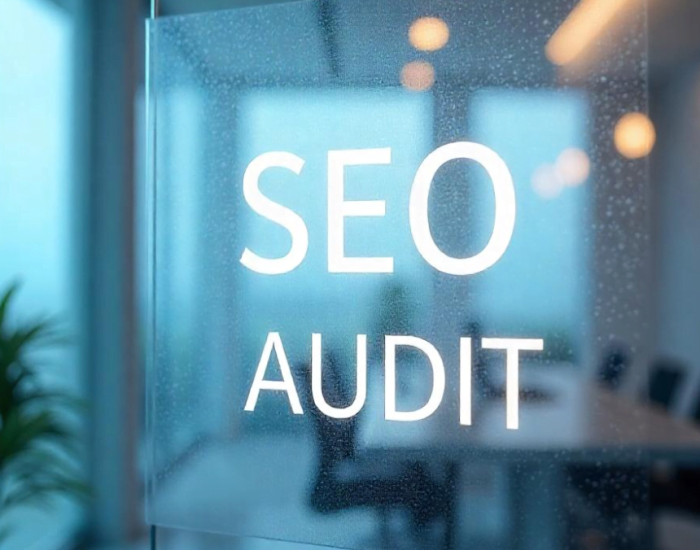SEO Audit Office